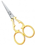 Cuticle (Ear/Nose) Scissors 